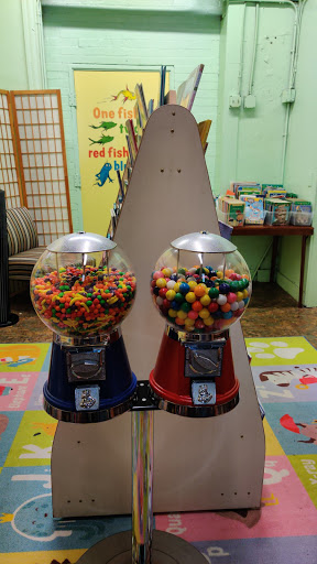 Used Book Store «Joy of Books», reviews and photos, 242 N Main St, Hendersonville, NC 28739, USA