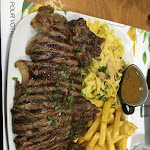 Photo n° 1 de l'avis de Tatsu.o fait le 16/01/2020 à 22:33 pour O'ferdaous à Clichy