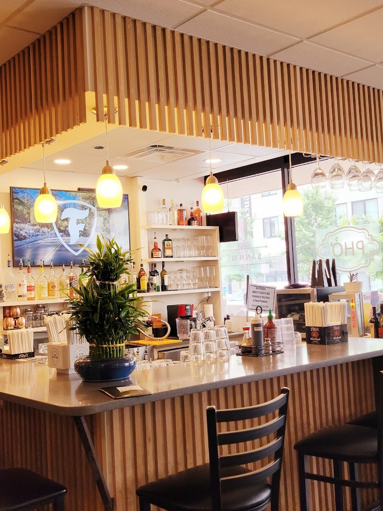 Kai Vietnamese Cuisine 74103