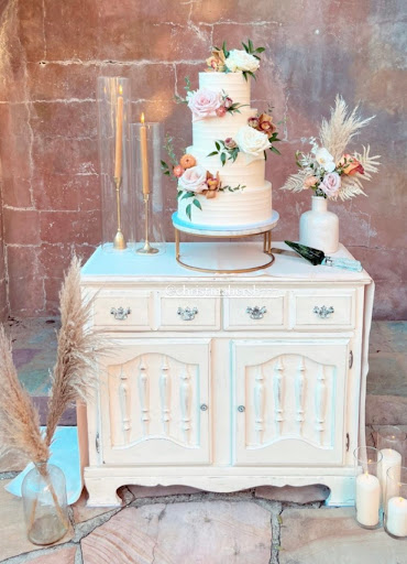 Florist «Events in Bloom», reviews and photos, 9637 Palm River Rd, Tampa, FL 33619, USA