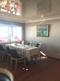 Atmosphère du Côte et Mer - Restaurant Carro à Martigues - n°6