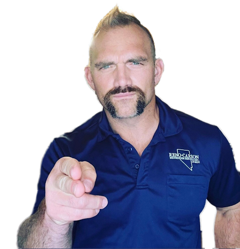 Process Server «Reno Carson Messenger Service Lic #322», reviews and photos, 185 Martin St, Reno, NV 89509, USA