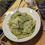 Photo n°6 de l'avis de Ben.l fait le 24/04/2022 à 14:20 sur le  Piccoloblu à Campiglia Tramonti