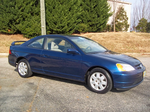 Used Car Dealer «Auto Discounters», reviews and photos, 11525 Midlothian Turnpike, Richmond, VA 23235, USA