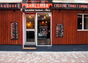 Photo n°4 de SHALIMAR TANDOORI à Clermont-Ferrand ()