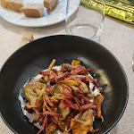 Photo n°2 de l'avis de Andrea.a fait le 21/01/2024 à 16:46 sur le  QuaterPis à Colere