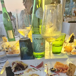 Photo n°1 de l'avis de Pedro. fait le 07/08/2021 à 16:29 sur le  Ristorante Frontemare à Lido di Jesolo