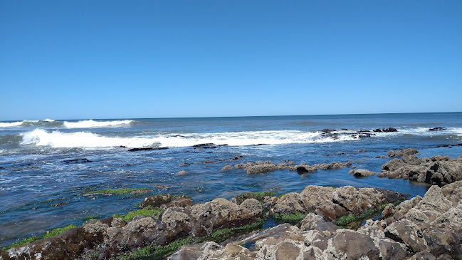 Playa Los Botes