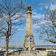 King George IV Monument