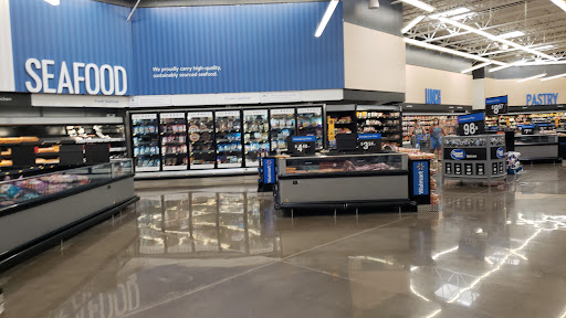 Department Store «Walmart Supercenter», reviews and photos, 3801 Running Brook Farm Blvd, Johnsburg, IL 60051, USA