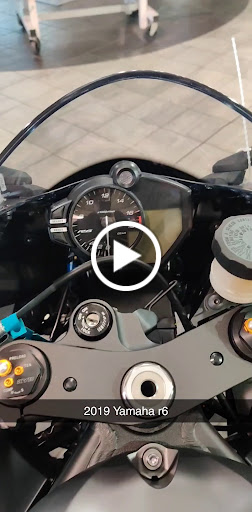 Motorcycle Dealer «Freedom Powersports Canton», reviews and photos, 645 Riverstone Pkwy, Canton, GA 30114, USA