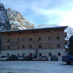 Photo n°15 de l'avis de Massimo.o fait le 23/02/2019 à 11:40 sur le  Pederü Berggasthaus à Mareo