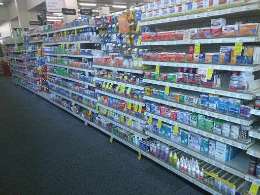 CVS Pharmacy