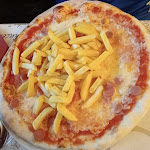 Photo n°2 de l'avis de LUIGI.A fait le 14/08/2021 à 18:27 sur le  Pizzeria Bar Alla Villa di Peirano à Villa