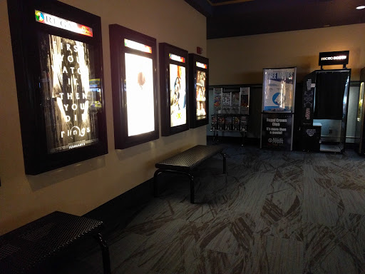 Movie Theater «United Artists Snowden Square 14», reviews and photos, 9161 Commerce Center Dr, Columbia, MD 21046, USA