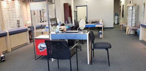 Optician «Chester County Opticians Inc», reviews and photos, 119 Swedesford Rd, Exton, PA 19341, USA