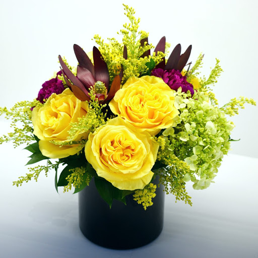 Florist «Scent & Violet florist», reviews and photos, 12811 Westheimer Rd, Houston, TX 77077, USA