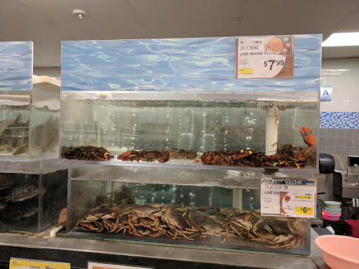 Supermarket «99 Ranch Market», reviews and photos, 9775 Base Line Rd, Rancho Cucamonga, CA 91730, USA