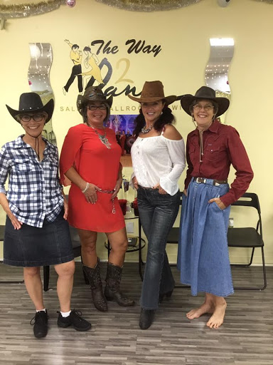 Dance School «The Way 2 Dance», reviews and photos, 610 Oakfield Dr, Brandon, FL 33511, USA