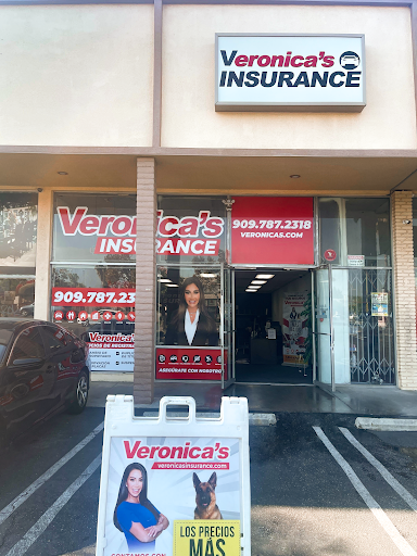Insurance Agency «Veronicas Insurance Services», reviews and photos