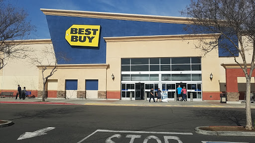 Electronics Store «Best Buy», reviews and photos, 655 W Herndon Ave, Clovis, CA 93612, USA
