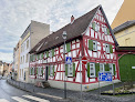 Pension Schäfer 61231 Bad Nauheim
