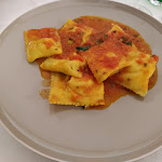 Photo n°1 de l'avis de Marzia.e fait le 06/01/2019 à 22:19 sur le  Ai due Pino à Genoa