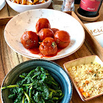 Photo n°2 de l'avis de The.r fait le 05/04/2021 à 23:16 sur le  Bioesserì à Palermo