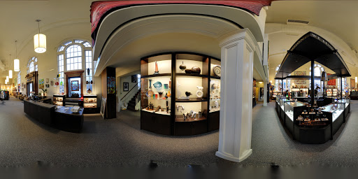 Art Gallery «Southern Highland Craft Guild, Biltmore Village», reviews and photos, 26 Lodge St, Asheville, NC 28803, USA