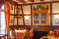 Atmosphère du Restaurant Oberjaegerhof à Strasbourg - n°18