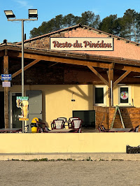 Photos du propriétaire du Restaurant Resto du pinédou à La Crau - n°1