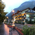 Photo n°4 de l'avis de Raik.� fait le 26/10/2021 à 13:47 sur le  Alle Dolomiti Boutique Lake Hotel à Molveno