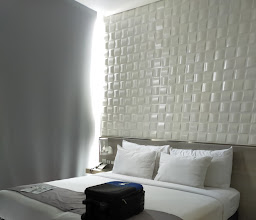 The Alimar Premier Hotel Surabaya photo
