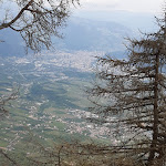 Photo n°9 de l'avis de Tino.o fait le 05/05/2024 à 15:30 sur le  Panoramahotel Penegal à Ruffrè-Mendola