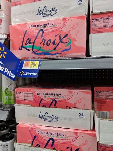 Department Store «Walmart Supercenter», reviews and photos, 5200 Windward Pkwy, Milton, GA 30004, USA