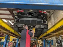 Major Muffler & Auto Repair - Car repair in Redding, CA, Redding - Rated 4.8/5
