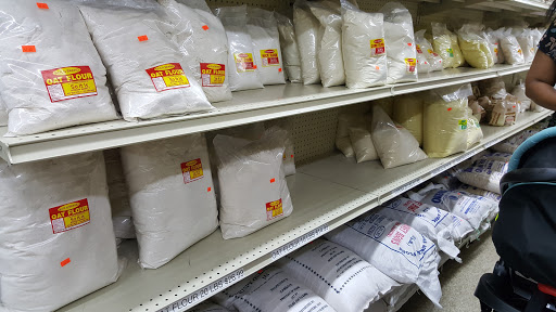 Grocery Store «So It Is African Market», reviews and photos, 624 N White Horse Pike, Stratford, NJ 08084, USA