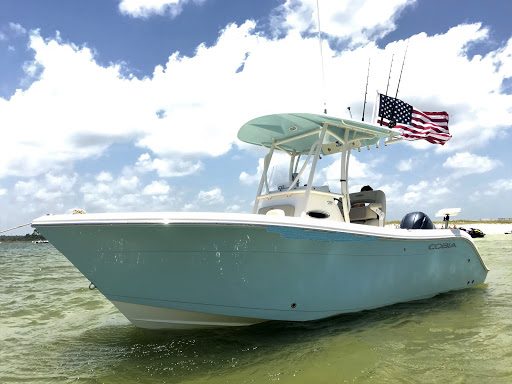 Marine Supply Store «West Marine», reviews and photos, 1347 Ribaut Rd g, Port Royal, SC 29935, USA