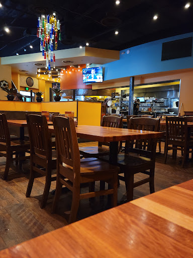 Mexican Restaurant «Tiagos Cabo Grille», reviews and photos, 17711 Interstate 10 Frontage Rd, San Antonio, TX 78257, USA