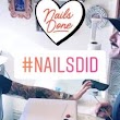 NAILED by Styles