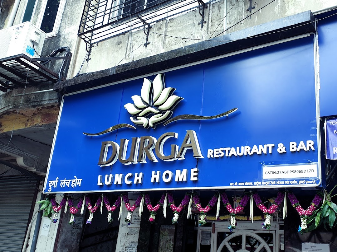 Durga Restaurant and Bar