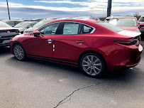 Central Mazda - Photo 9 - Car repair in Plainfield, CT, Norwich