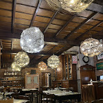 Photo n°2 de l'avis de Andrea.a fait le 28/01/2023 à 10:07 sur le  Organic Pizza and Food à Milan