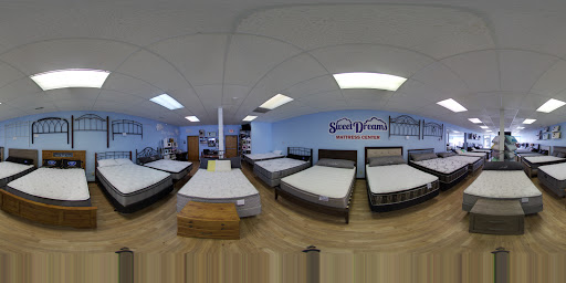 Mattress Store «Sweet Dreams Mattress Center», reviews and photos, 1136 6th St, Nevada, IA 50201, USA