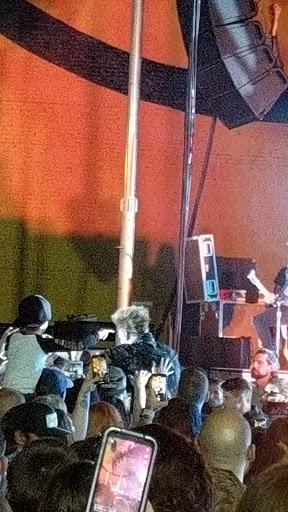 Auditorium «Palladium», reviews and photos, 261 Main St, Worcester, MA 01608, USA