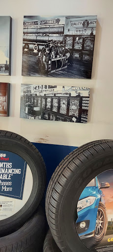 Car Repair and Maintenance «Pep Boys Auto Service & Tire», reviews and photos, 484 W Valley Blvd, Rialto, CA 92376, USA
