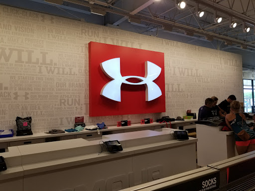 Clothing Store «Under Armour Factory House», reviews and photos, 36698 Bayside Outlet Dr #610, Rehoboth Beach, DE 19971, USA