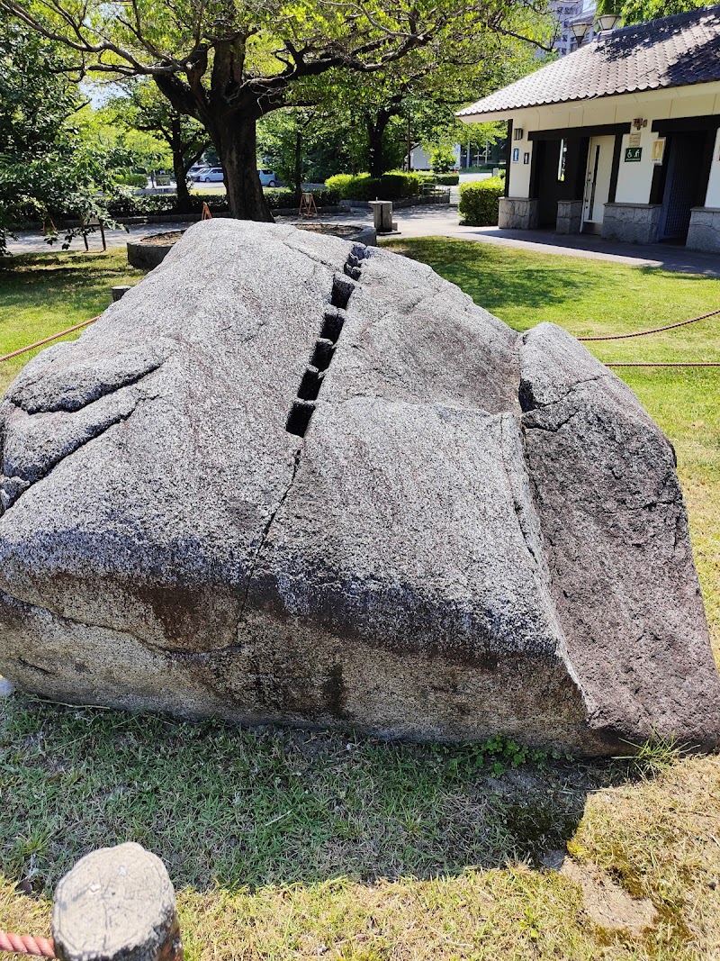 「加藤清正像」高藤鎮夫