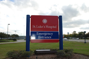 St Luke's Hospital: Uchal Miroslav MD