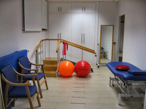 Información y opiniones sobre Crecen Centro de Daño Cerebral de Santa Cruz De Bezana